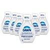 Dawn Free & Clear Powerwash Dish Spray, Dish Soap, Pear