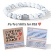 THEMEROL Gifts for Boyfriend Gifts Girlfriend Valentines Day Gifts Him