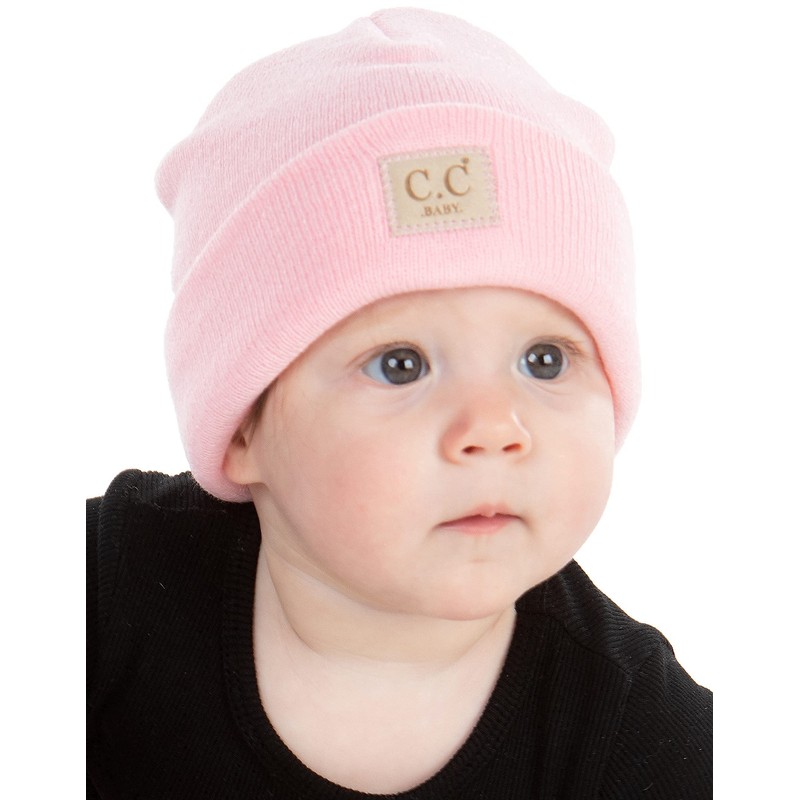 Funky Junque - Gorro de invierno de punto cálido para