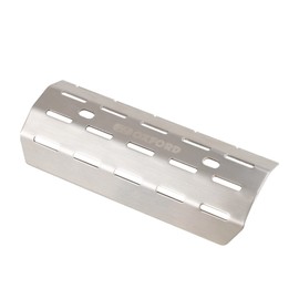 Scrambler Motorbike Exhaust Heat Shield