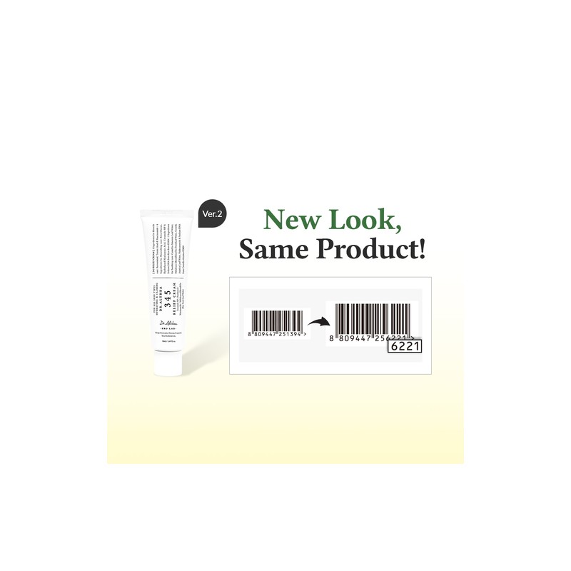 Dr.Althea [Dr.Althea]345 Relief Cream 50ml