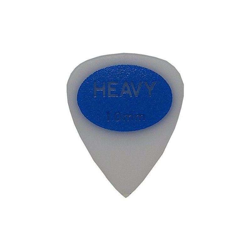 Cool Picks "Juratex" Guitar Pick - 8 Picks (1.00mm)