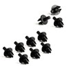 LST 10x Wheel Arch, Wheel Housing Cover, Mud Flaps, Attachment