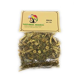 Malva Hierba/Tea (1oz.)