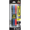 Pilot G2 Premium Gel Roller Pens, Fine Point, Gel Ink