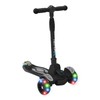 Hover-1 Vivid Folding Kick Scooter for Kids (5+ Year Old)