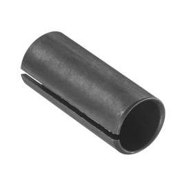 CoCud Router Collet Driver Adapter, 12mm to 10mm 1/2" Outer Dia, Lathe CNC Milling Bit Shank Carving Machine - (Applications: for Wood and Metal Milling)