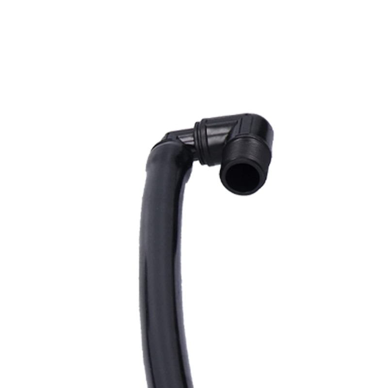 Swing Joint Pipe, G1/2 Male Thread Swing Joint Rotating Support