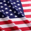 2Pack American&Canada Flag 3x5 Ft. Printed Stars and Stripes USA