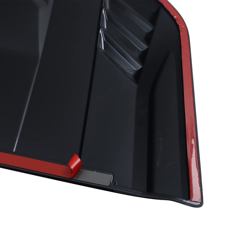 LONGKEES Hood Scoop For 2021-2023 Ford Bronco