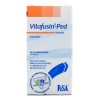 Vitafusin Pediátrico Multivitamínico Frasco C/5 Ml Pisa