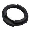 Rubber Waste & Overflow Washer Clip On