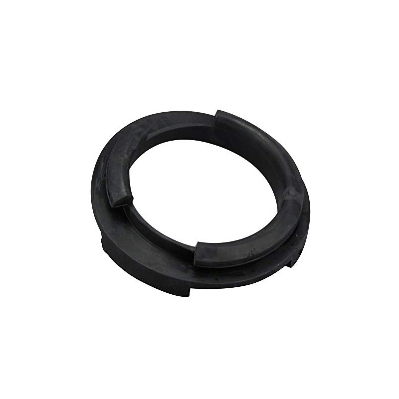Rubber Waste & Overflow Washer Clip On