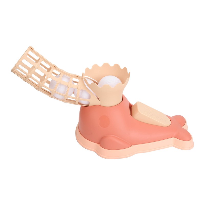 Baseball Pitching Machine Exercise Balance Baseball Pitching Trainer Machine for