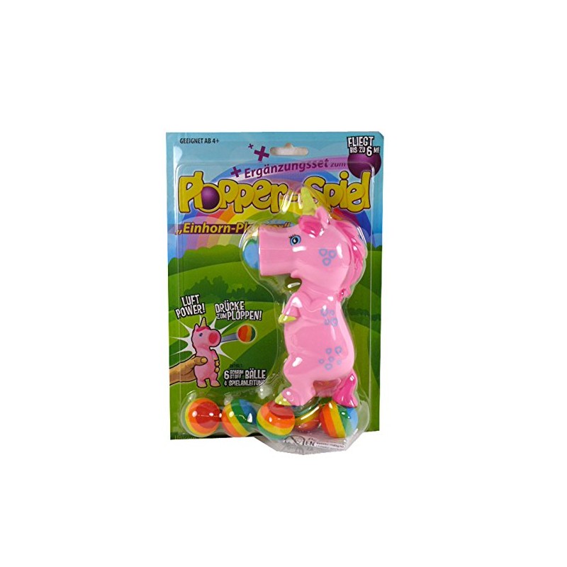 Leif 15034 Plopper Unicorn