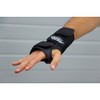 REKD Wristguard, Dual-Splint Heavy-Duty Protection, Super Comfort