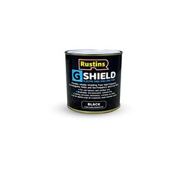 Rustins G Shield Electro Smog Shielding Paint 500ml