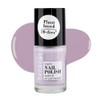 Benecos 20-Free Vegan Nail Polish Lovely Lavender - Plant-Based Nail