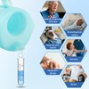 Generturbo Dysphagia Cup for Adults with Difficulty Swallowing, Sippy Cup