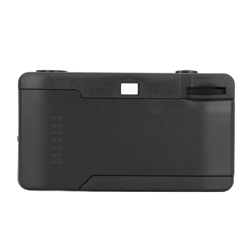 35MM Film Camera Reusable Lightweight Vintage Camera Built in Flash