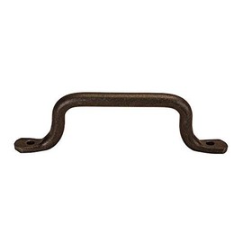 Buyers Products Plain Forged Steel Grab Handle - 5/8 Diameter x 11.5 Inch Long