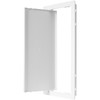 ECOPRO VENT 8" x 16" White Plastic Access Panel. Service