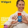 Wellgard High Fibre Gummies With Folic Acid, Vitamin B and