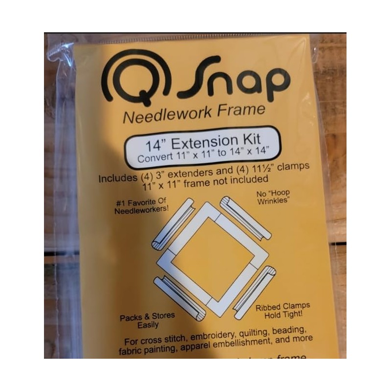 Q-Snap Q-Snap Extension Kit