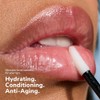 Brillo hidratante LipSense de SeneGence brillo hidratante y duradero con