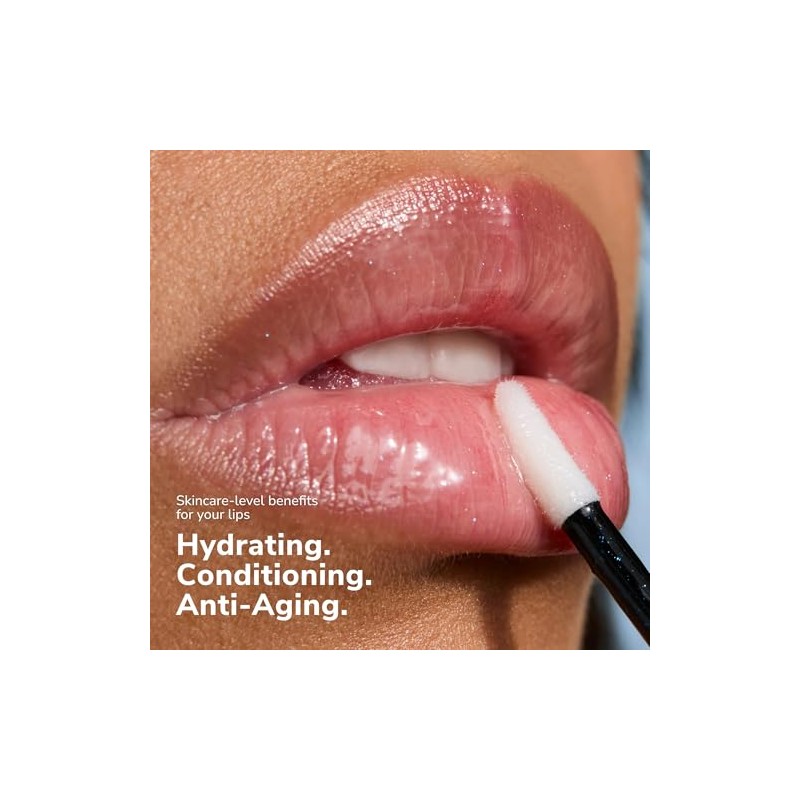 Brillo hidratante LipSense de SeneGence brillo hidratante y duradero con