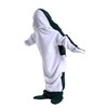 FunnyCos Whale Sleeping Bag One-Piece Pajamas Wearable Blanket Animal Cosplay
