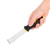 Weights Balancing Scraper, Wheel Weights Balancing Rims Installer Disassembly Tool