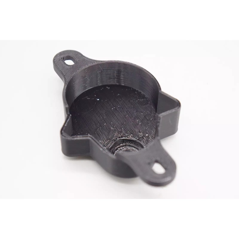 WOP Vent Lift Motor Housing Cover for RV FanTastic Fan