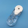 2 pcs Blinds Accessories Cord Weight Plastic for Vertical,Windows,Roller Blinds