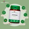 Chitosan 200 capsules by Dieti Natura. Made in France.