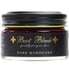 Boot Black Shoe Cream, for Smooth Leather - 55g Emulsified