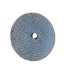 PFERD Grinding Wheel PFERD PS-Forte E178-7 A24 L PSF (7"