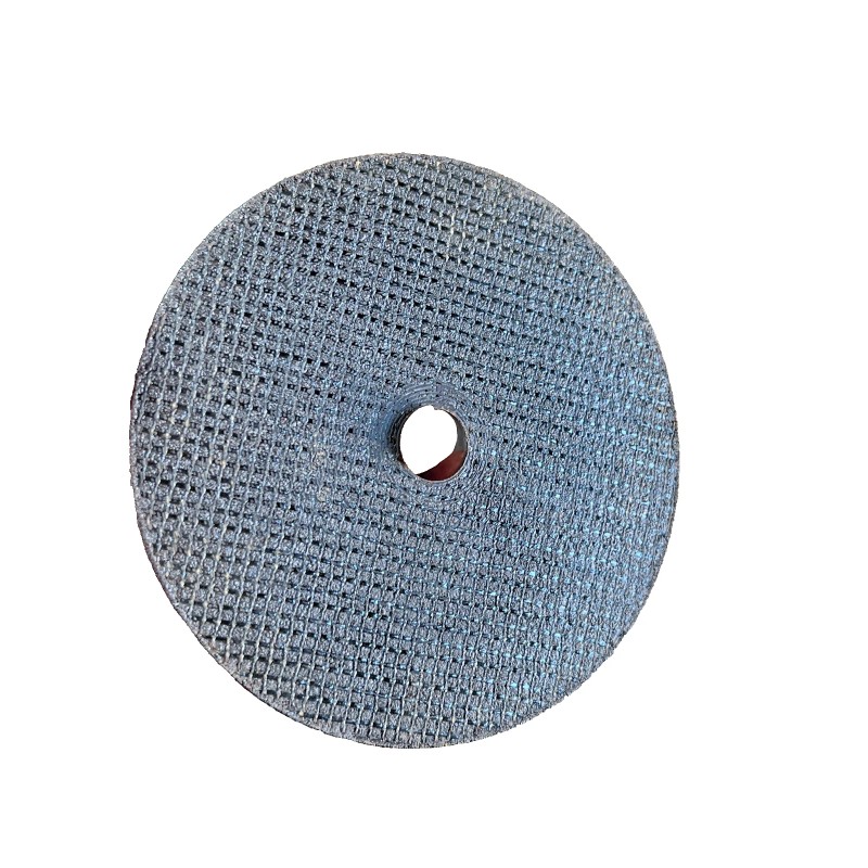 PFERD Grinding Wheel PFERD PS-Forte E178-7 A24 L PSF (7"