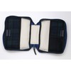 Bible Cover Black Watch B6 Medium 54067