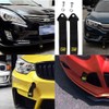 Racing Tow Strap, Racing Car Trailer Rope, Car Tow Loop,