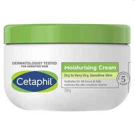 Cetaphil Moisturising Cream 250g