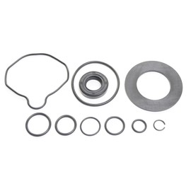 Power Steering Pump Seal Kit for SAAB 9-3 2003-2011