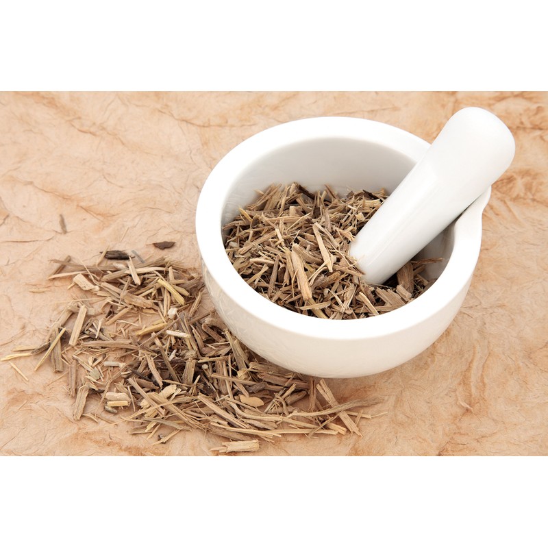 Health Embassy Siberian Ginseng Root (Eleutherococcus senticosus), 100 g