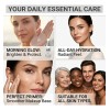 Super Vitamin C Serum For Women - Anti-aging Face Serum