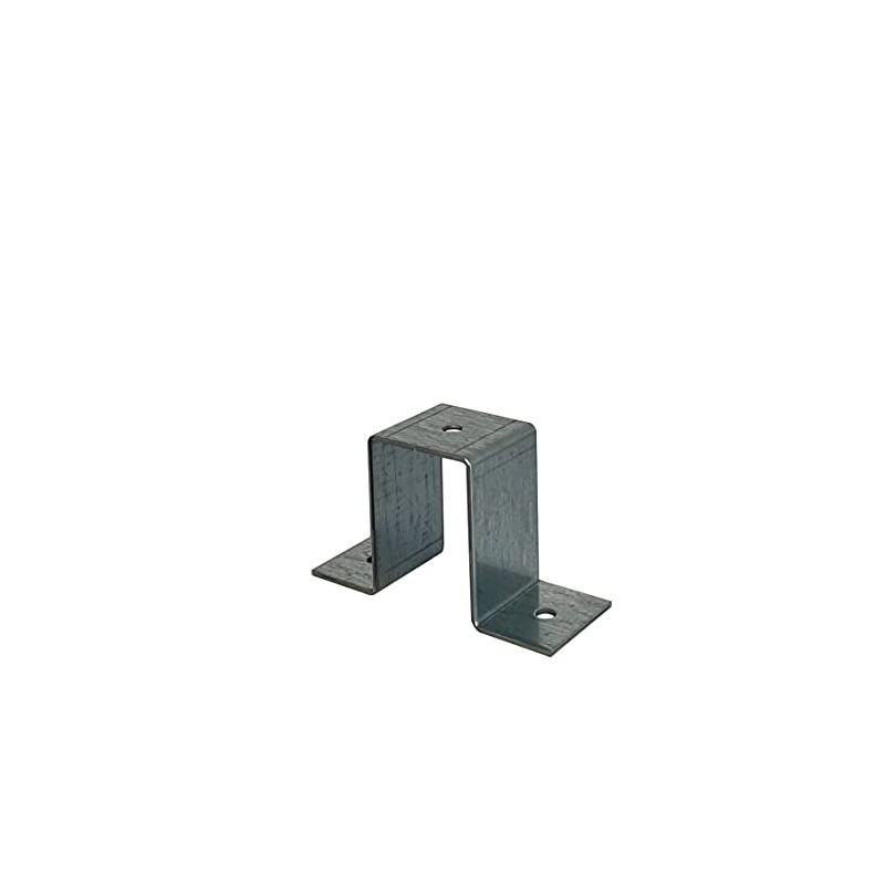 Rectangular Pipe Clamp High Clamp Bar Clamp Bar Clamp Rectangular