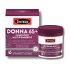 Swisse Donna 65+ Multivitaminico, Integratore Alimentare Multi-nutriente per Supportare l'Alimentazione