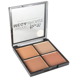Technic Matte Mega Bronze
