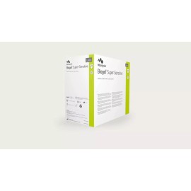 Molnlycke *50-Pairs* Molnlycke Biogel Super-Sensitiv