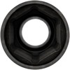 DEWALT DW22882 5/8-Inch IMPACT READY Deep Socket for 1/2-Inch Drive