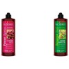 THE BOTANIST - Gel de Baño Power Berries 400 ml